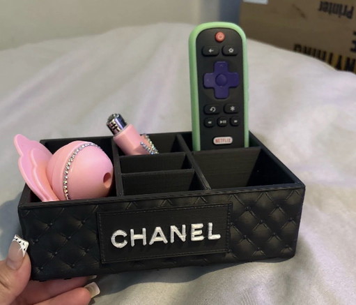 Chanel opbergdoos