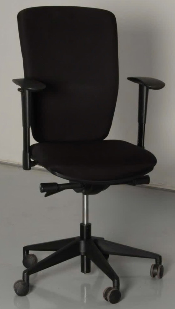 Image 1 of Schaffenburg ergonomische bureastoel