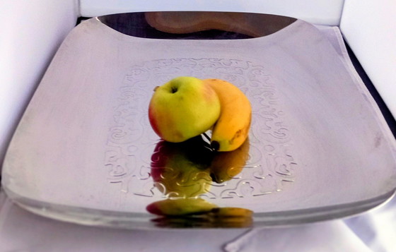 Image 1 of Vassoio Marcel Wanders vestito