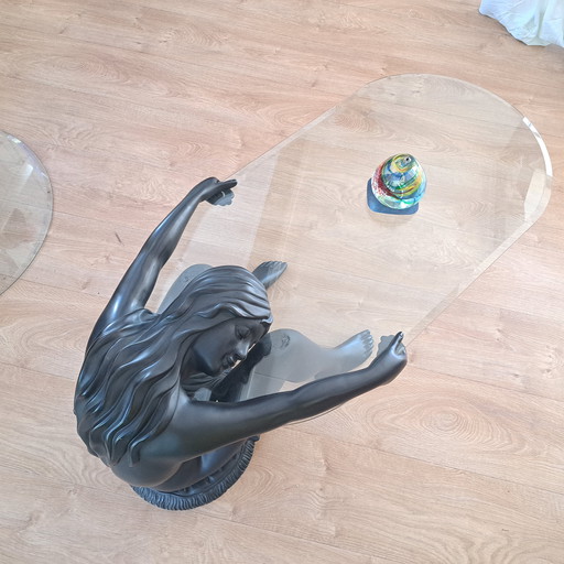 Table basse