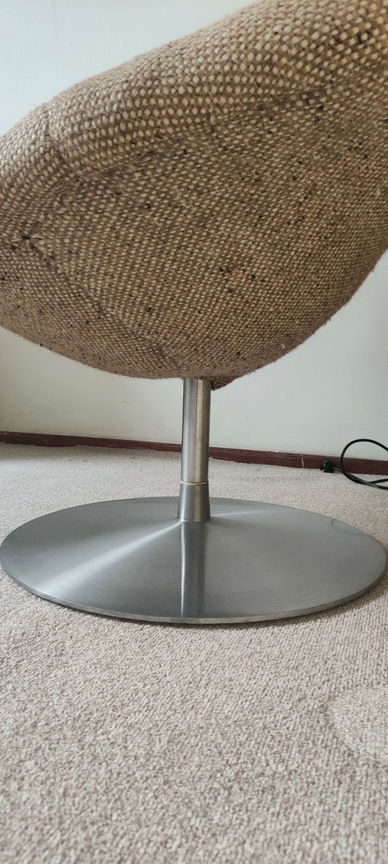 Image 1 of Fauteuil Globe Artifort - Pierre Paulin