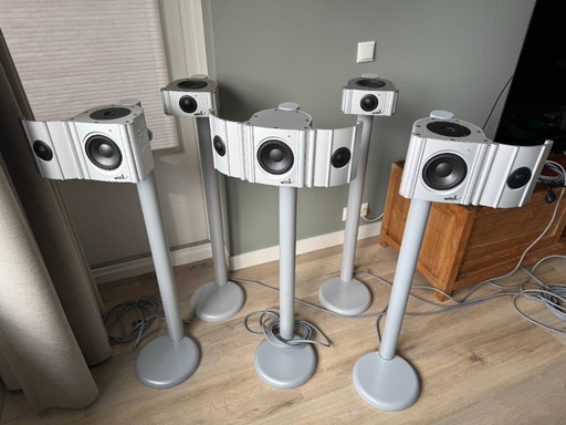 Backes & Müller WinX Surround 2