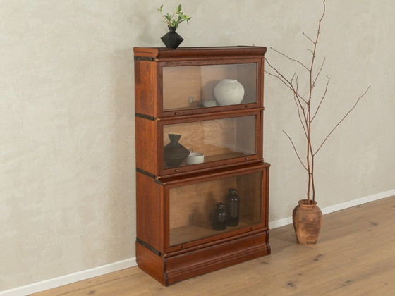 Image 1 of Vetrina del 1900, Unione Zeiss