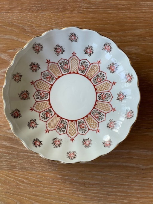 Teeservice Lomonosov 15 Stück