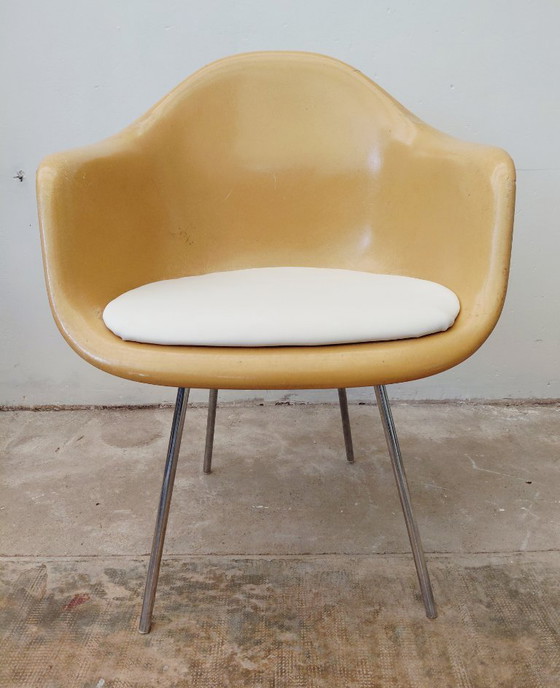 Image 1 of Fauteuil Charles et Ray Eames pour Herman Miller