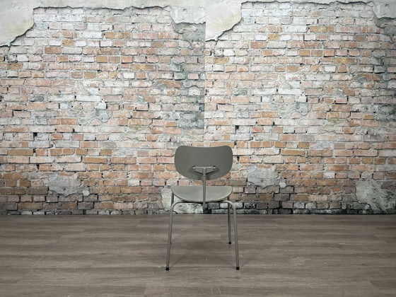 Image 1 of 4x Egon Eiermann SE68