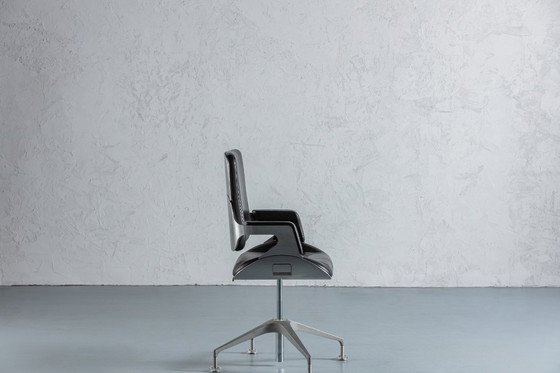 Image 1 of Model 151S Desk Chair By Hadi Tehrani For Intersthul, 2000’s