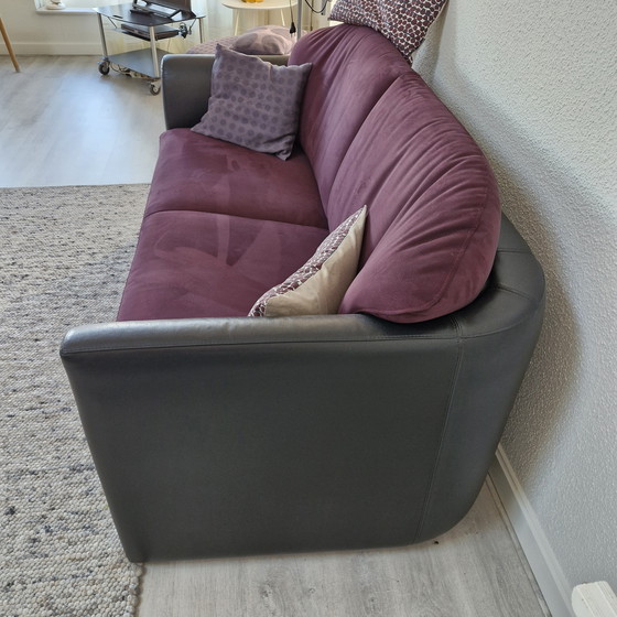 Image 1 of Sofá Leolux