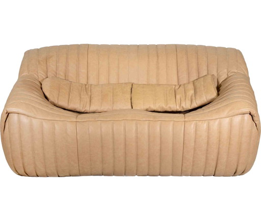 Annie Hieronimus, Sandra Sofa 1980-1990