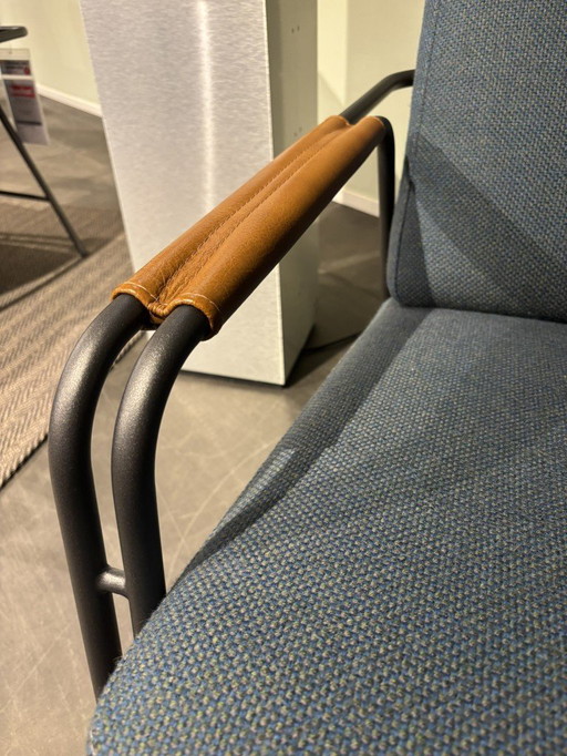 poltrona Tibbe di bert plantagie