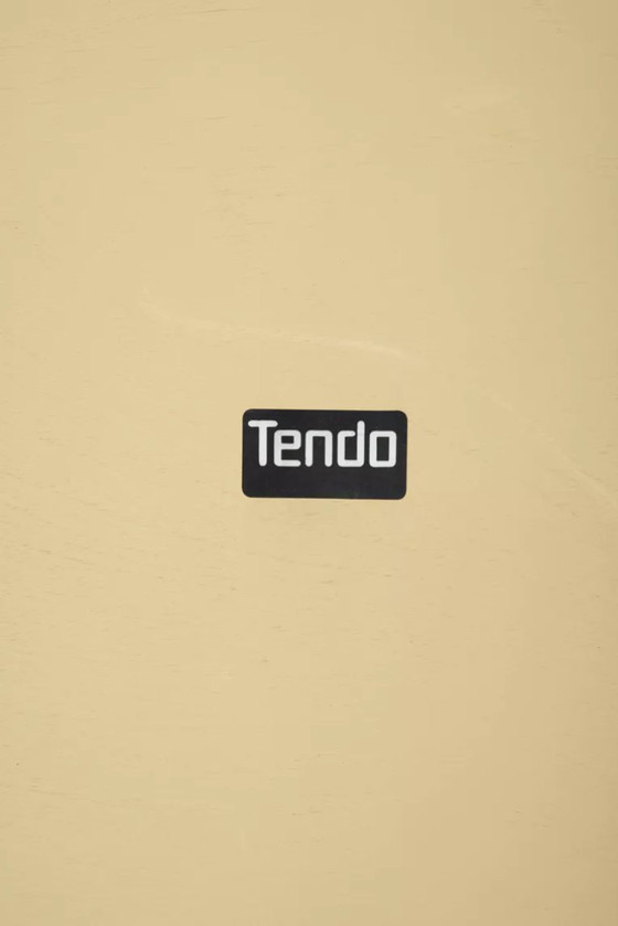 Image 1 of Saburo Inui Coffee Table for Tendo Mokko