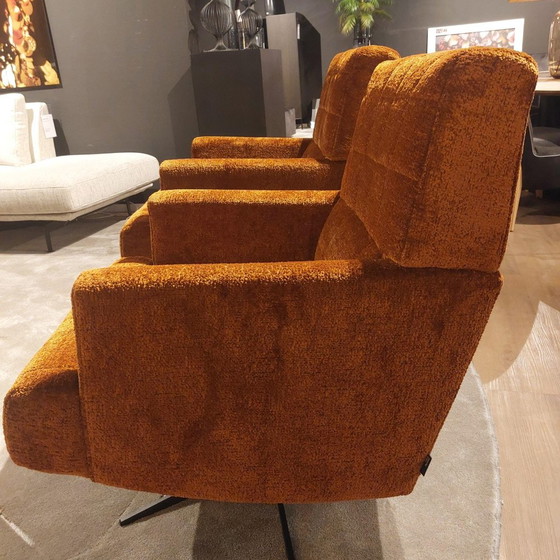 Image 1 of Passe Partout Nico High armchair