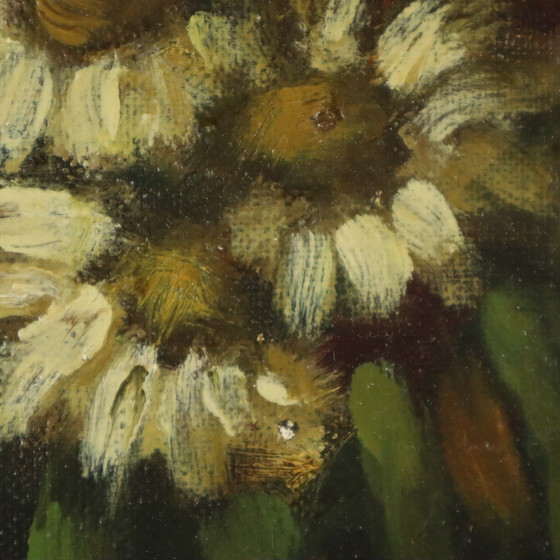 Image 1 of Nature morte aux fleurs