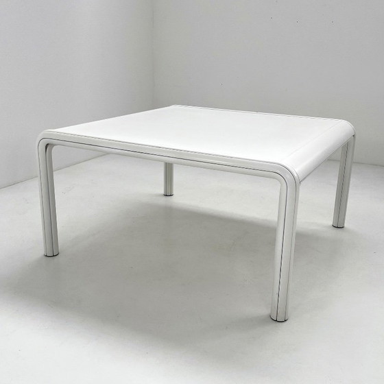 Image 1 of Orsay Dining Table by Gae Aulenti for Knoll International, 1970s