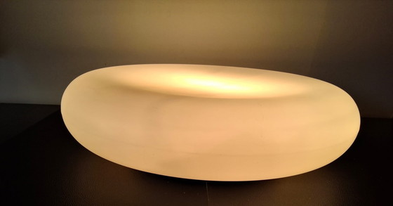 Image 1 of Massive badkamer plafonlamp 
