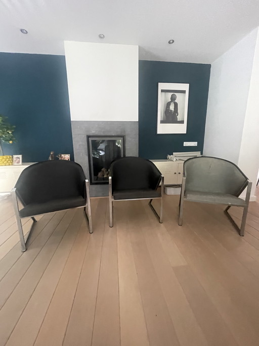 Mondi Soft Chair - Jouko Järvisalo