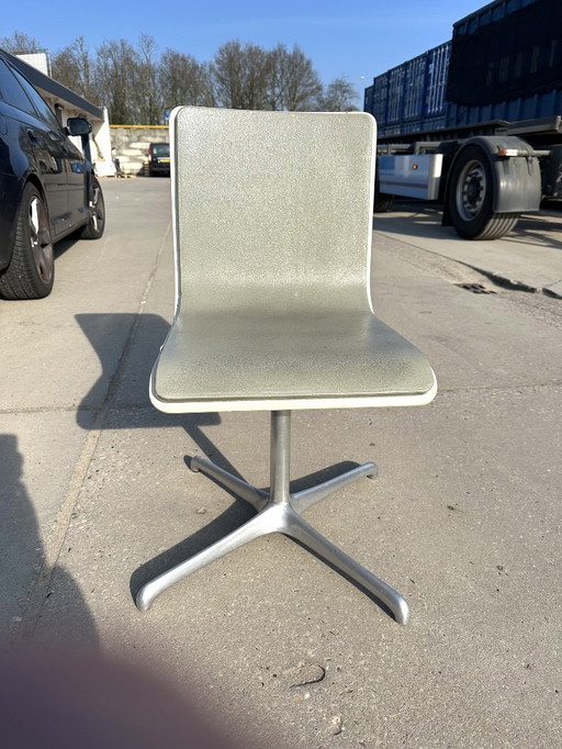 Vintage chairs 5 pieces