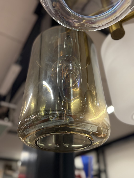 Image 1 of Brand van Egmond Louise Kroonluchter D60xH78cm