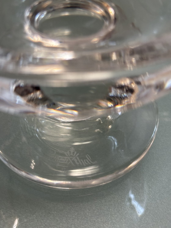Lotto di bicchieri Rosenthal – Bicchieri e caraffe, Crystal, Glass (photo 4 of 7)