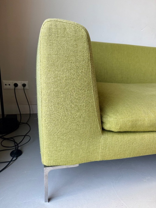 B&B Italia Sofa Charles 230 cm - in gutem Zustand!