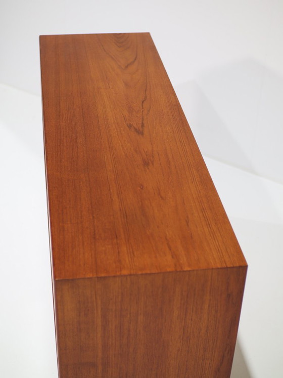 Sideboard Børge Mogensen 160 Teak Søborg Deens Vintage 1950s – Dressoirs, Wood (photo 14 of 14)