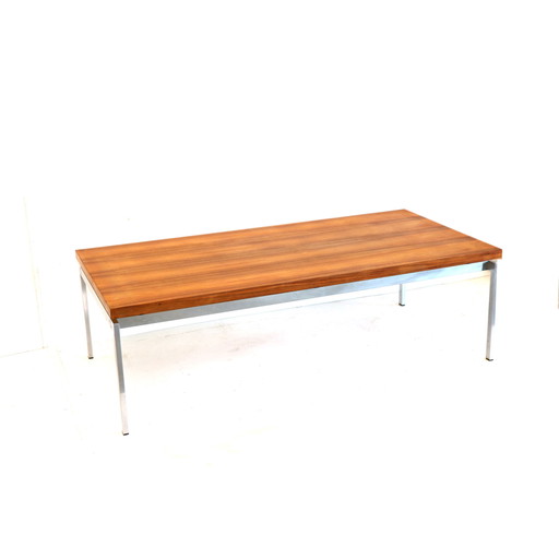 Table basse vintage