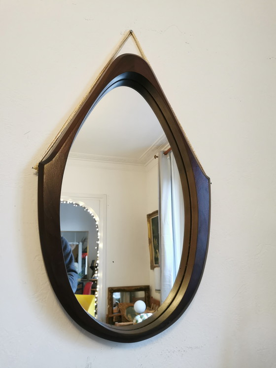 Image 1 of Italiaanse spiegel Gocciolare