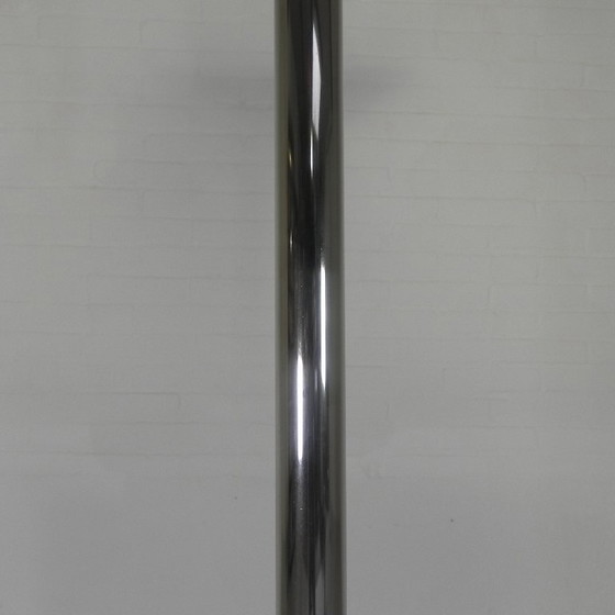 Image 1 of Lampadaire Art Déco, éclairage indirect, Pays-Bas, années 1930