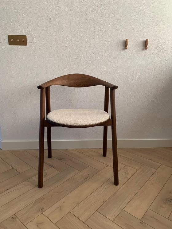 Image 1 of Bolia dining chair