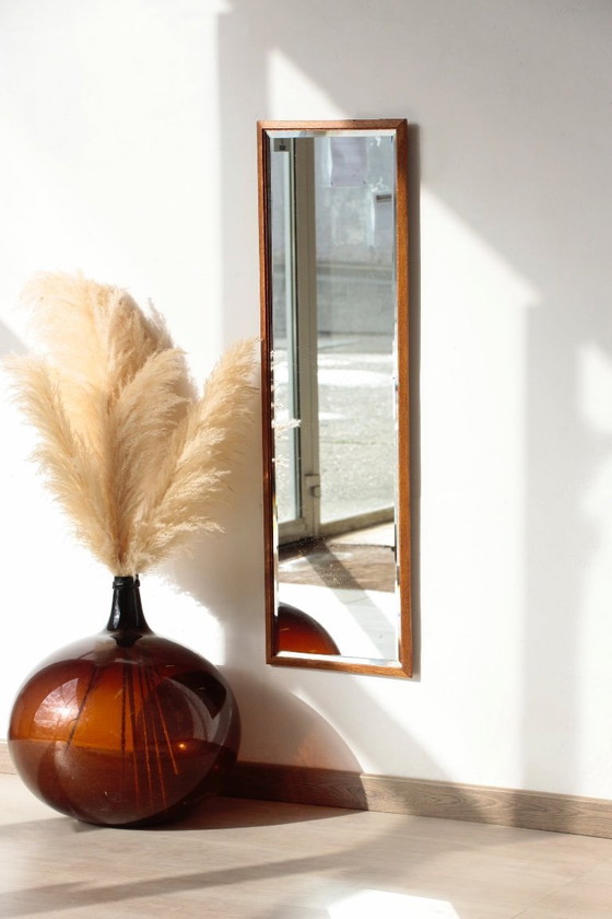 Image 1 of Grand miroir biseauté - 02.10.25.01