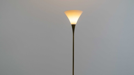 Image 1 of LONEA FLOORLAMP BY FLORIAN SCHULZ