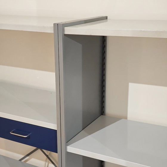 Image 1 of Mobile Gispen A. Cordemeijer vintage 5600