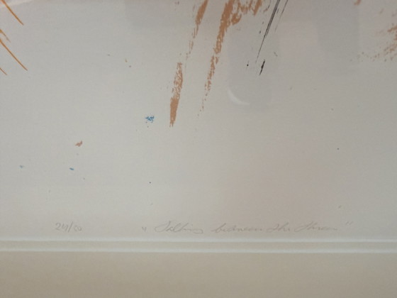 Image 1 of Siebdruck von Jochem