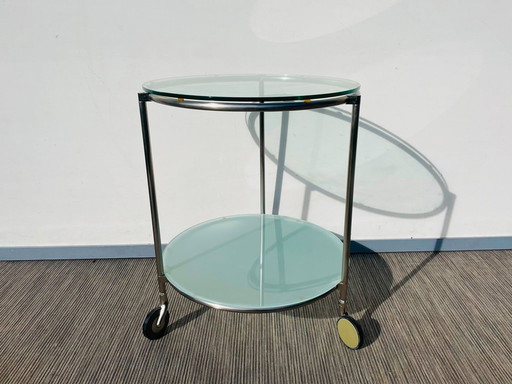 Ikea Strind Beistelltisch Vintage 80er/90er Jahre Servierwagen