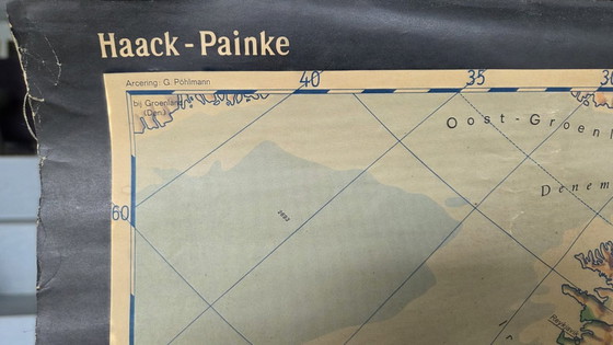 Image 1 of Lankaart EUROPA Haack-Painke