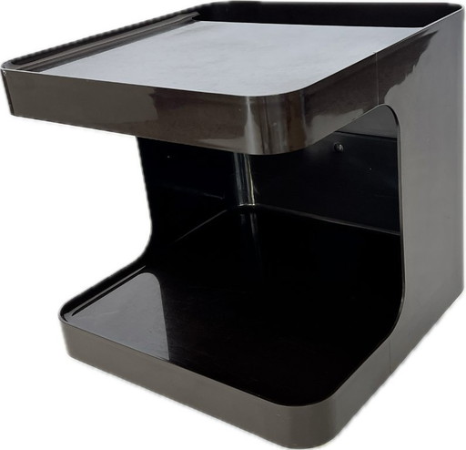 GAME | SIARD | Carro de bar | Colecciones Longato ITALIA | Padua Italia | Depósito de modelos