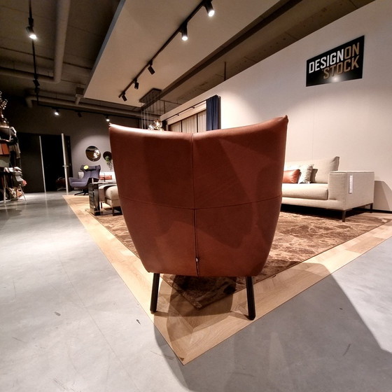 Image 1 of Design on Stock Toma armchair