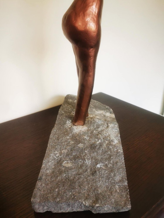 Image 1 of La bellezza viene dall'interno