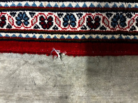 Perzische Kashan – Vloerkleden en tapijten, Wool (photo 4 of 5)