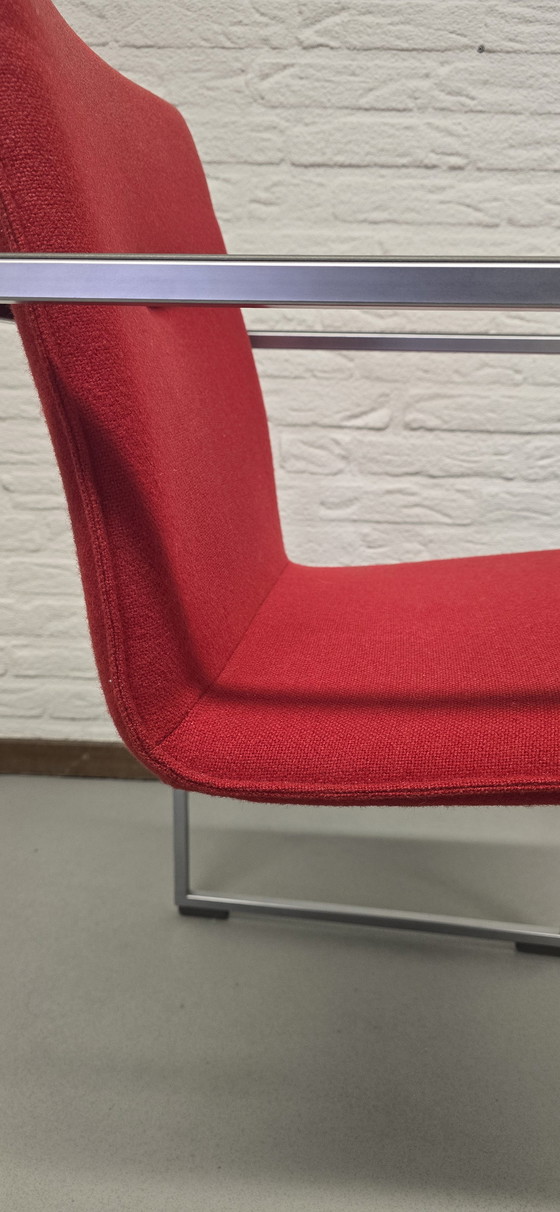 Image 1 of Arco Frame "Red" 6x