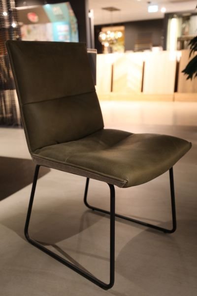 Koinor 1211 Dining Room Chair