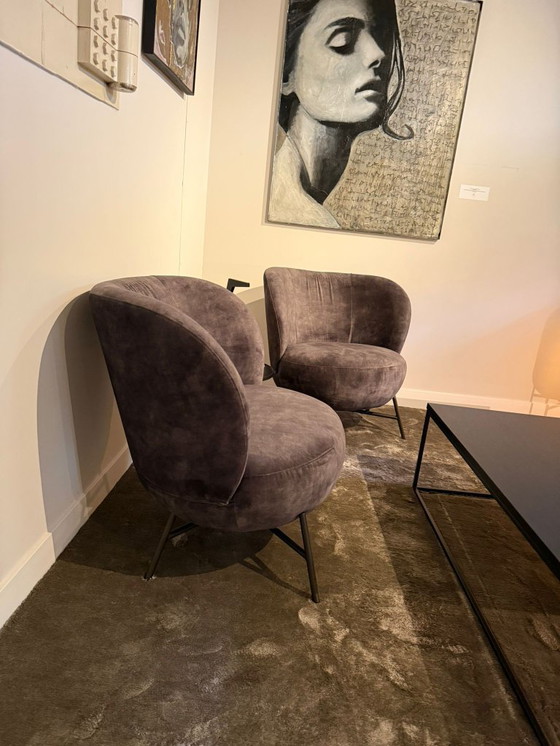 Image 1 of Hofstede Raanhuis Barletta Sessel