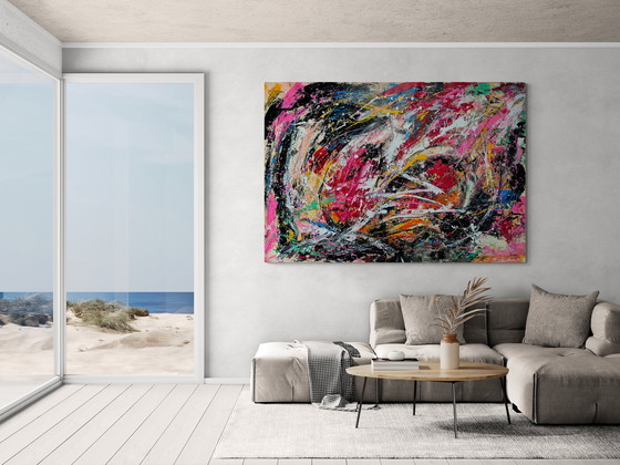 Image 1 of Jovan Srijemac (1962) - Dans le cercle de l'anarchie