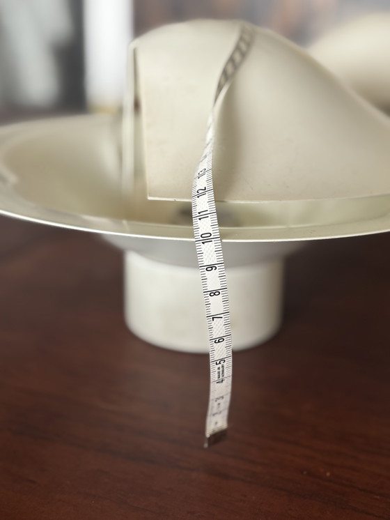 Image 1 of 4 lampade a stelo RAAK