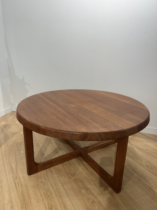 Table basse Niels Bach – salontafels, Wood