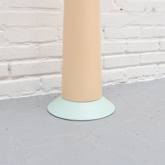 Image 1 of Memphis Wall Unit 1980s