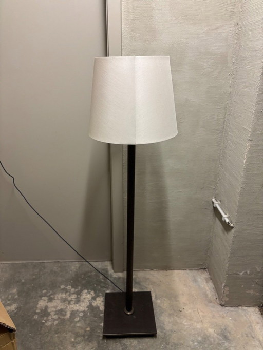 Lampadaire design italien – Promemoria modèle Cecile