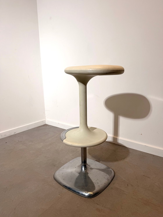 Image 1 of Taburete Casamania Kant de Karim Rashid-White