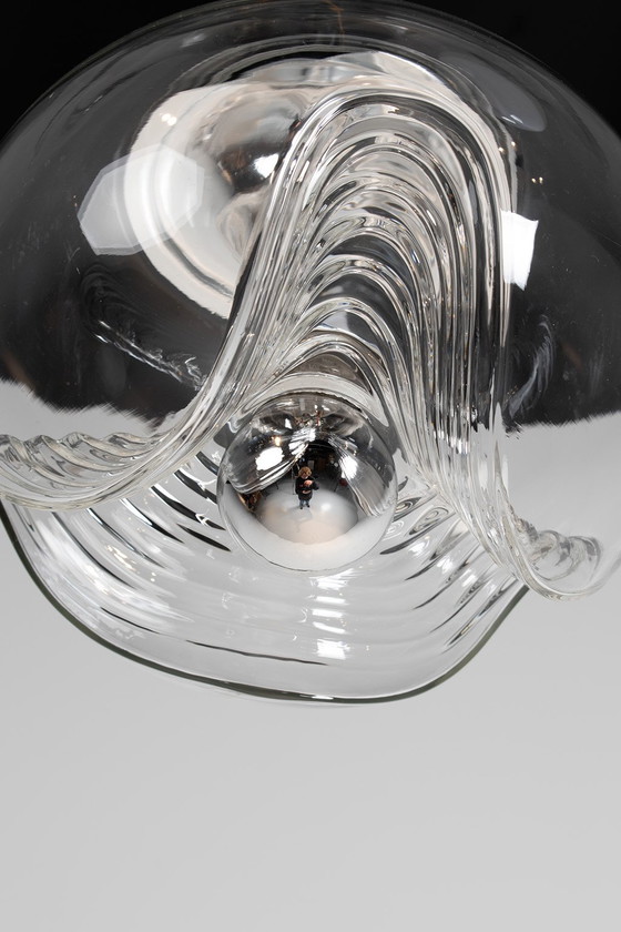 Image 1 of Peill & Putzler Wave hanglamp