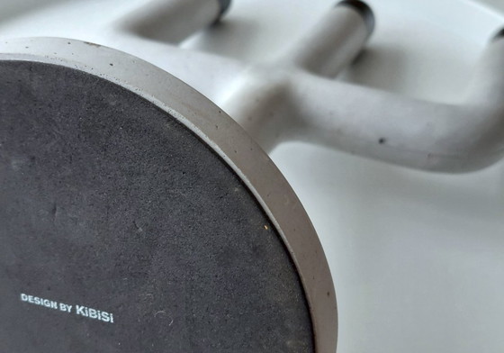 Image 1 of Design danese, grande candeliere 'Weight Here', KiBiSi